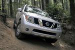 Nissan Pathfinder 2009 года